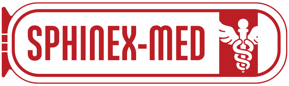 SphinEx-Med